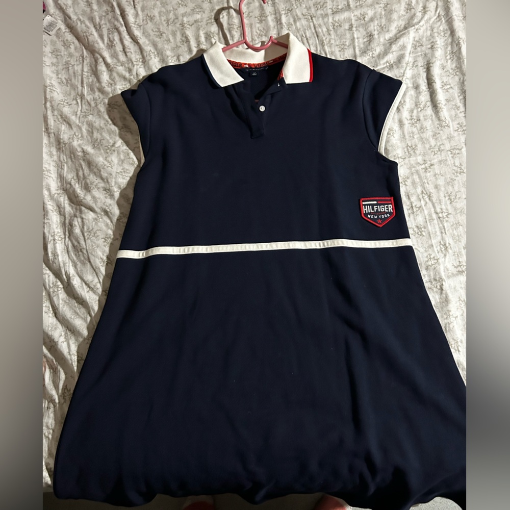 Tommy Hilfiger dress